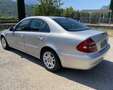Mercedes-Benz E 220 Classe E - W211 Berlina CDi Avantgarde Argento - thumbnail 4