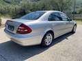 Mercedes-Benz E 220 Classe E - W211 Berlina CDi Avantgarde Argento - thumbnail 3