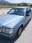 Mercedes-Benz 200 Mercedes Benz W124 Sedan 200 E Blau - thumbnail 7