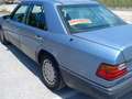Mercedes-Benz 200 Mercedes Benz W124 Sedan 200 E Blau - thumbnail 3