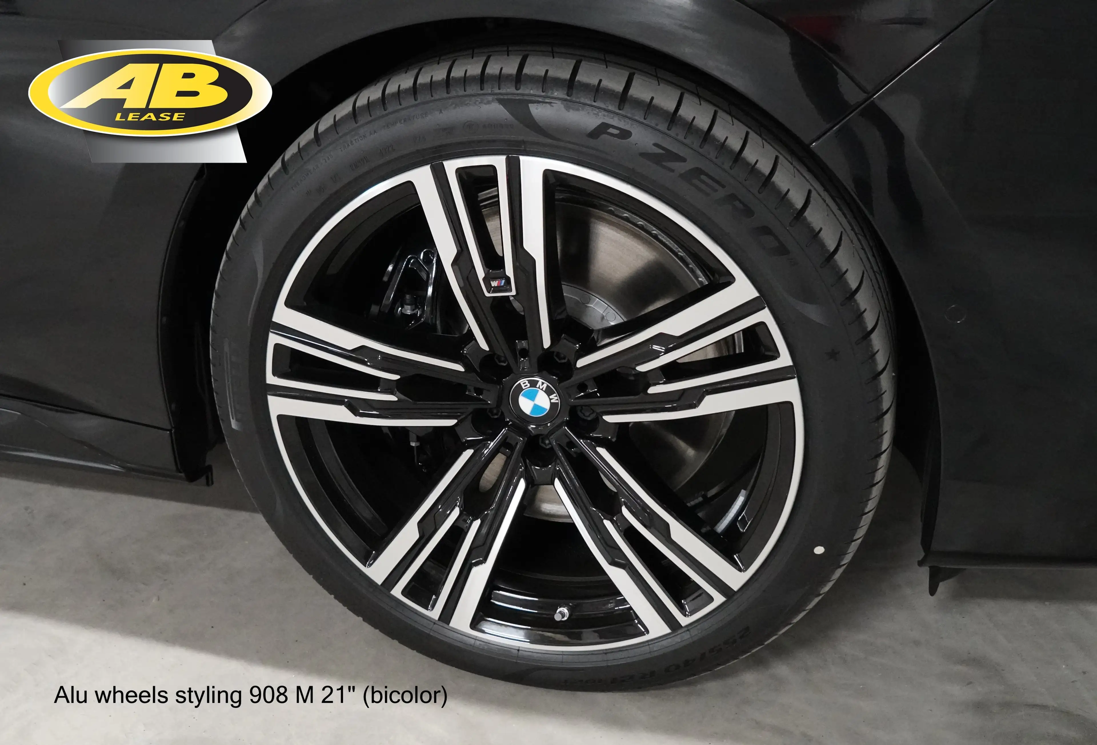 BMW i7 xDrive60 Fire Tv Amazon Bleu Led — photo 7