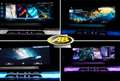 BMW i7 xDrive60 Fire Tv Amazon Bleu Led Negro - thumbnail 12