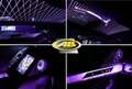 BMW i7 xDrive60 Fire Tv Amazon Bleu Led Negro - thumbnail 16
