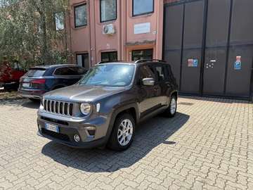 Renegade  1.3 t4 phev Business Plus 4xe Auto