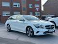 Mercedes-Benz CLA 180 Garantie* Navi* Leder* Weiß - thumbnail 1