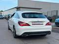 Mercedes-Benz CLA 180 Garantie* Navi* Leder* Weiß - thumbnail 9