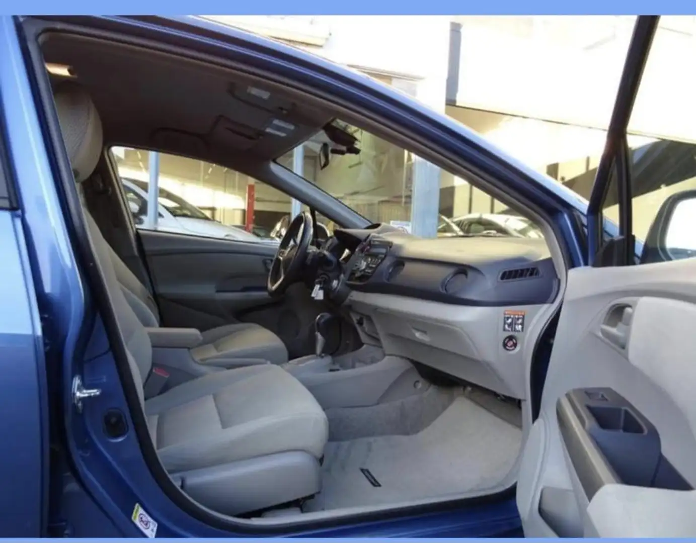 Honda Insight 1.3 Comfort - 2