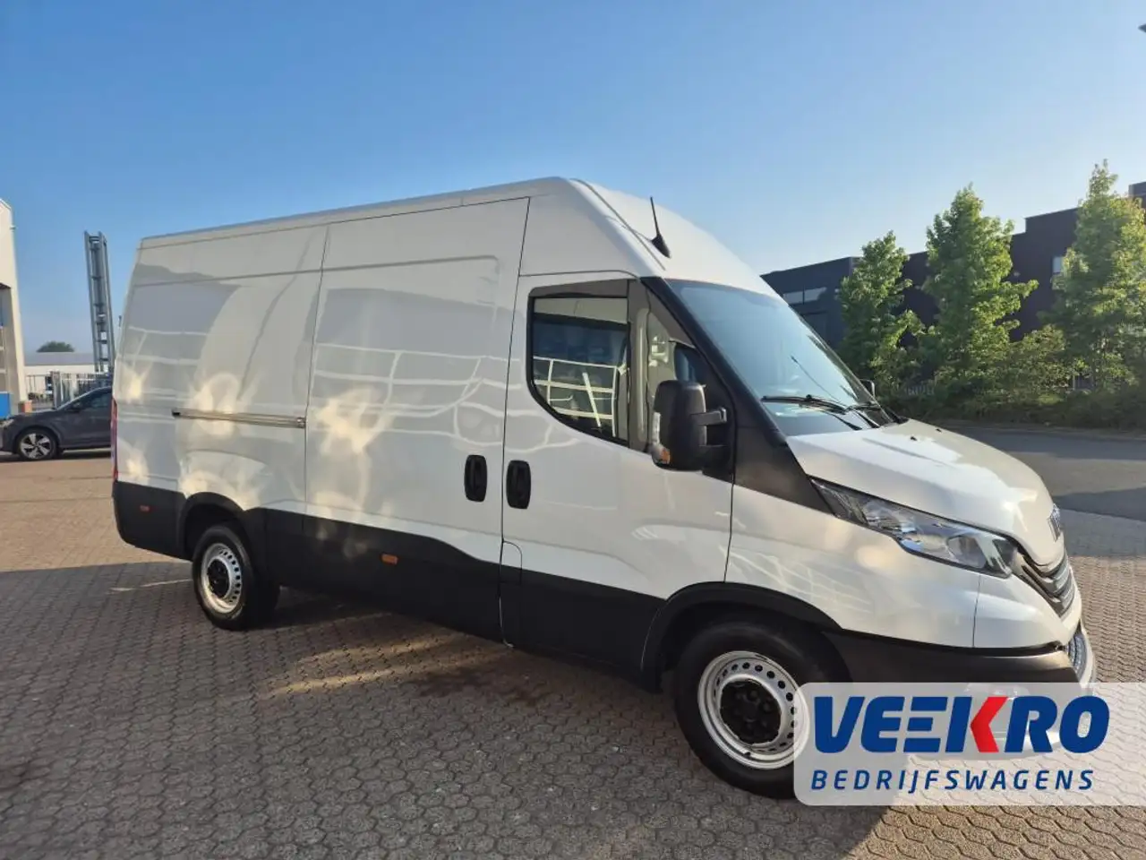 Iveco Daily 2023
