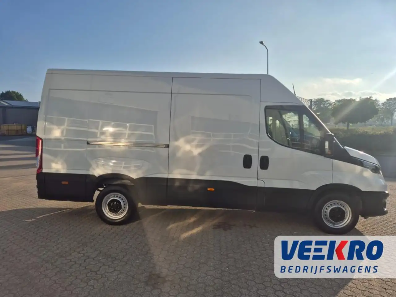 Iveco Daily 2023
