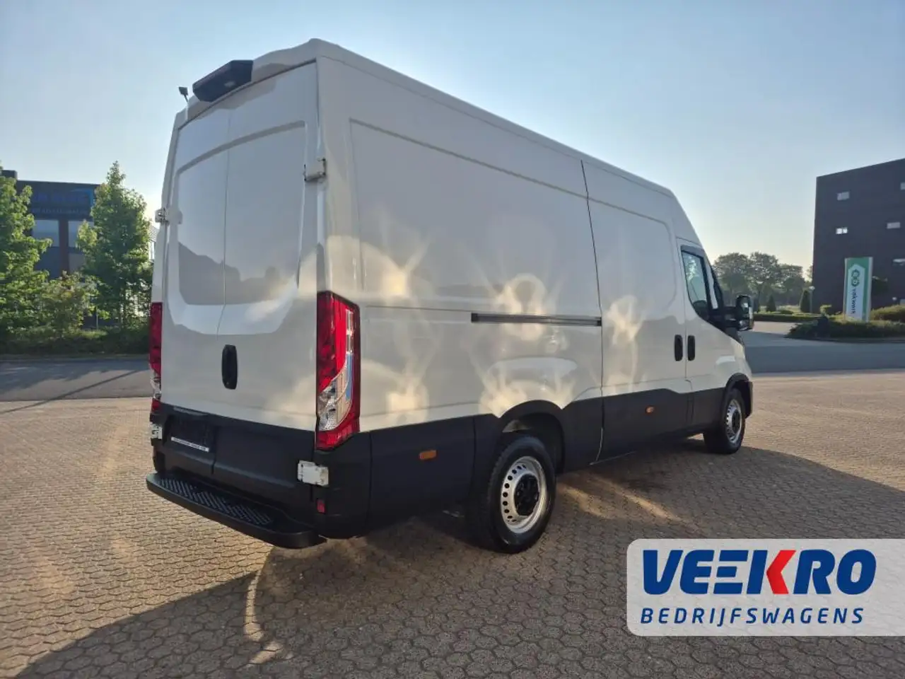 Iveco Daily 2023