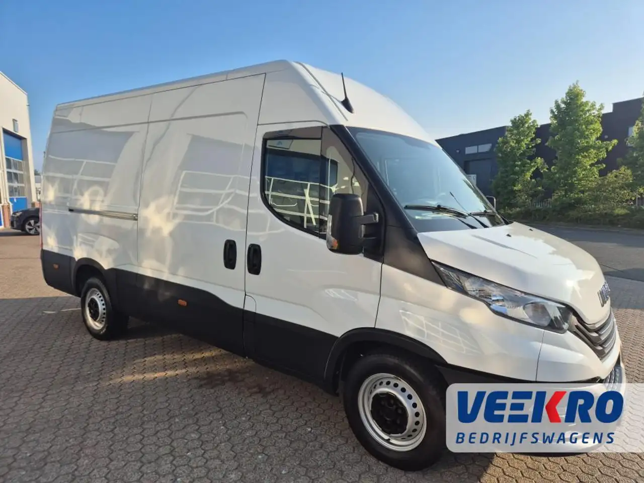 Iveco Daily 2023
