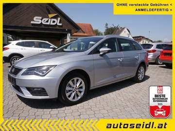ST Style 1,6 TDI *LED+NAVI*