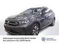 Volkswagen Taigo 1.0 TSI Goal Navi LED ACC Grau - thumbnail 1