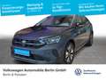 Volkswagen Taigo 1.0 TSI Goal Navi LED ACC Grau - thumbnail 1