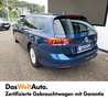 Volkswagen Passat Variant Business TDI DSG Bleu - thumbnail 4
