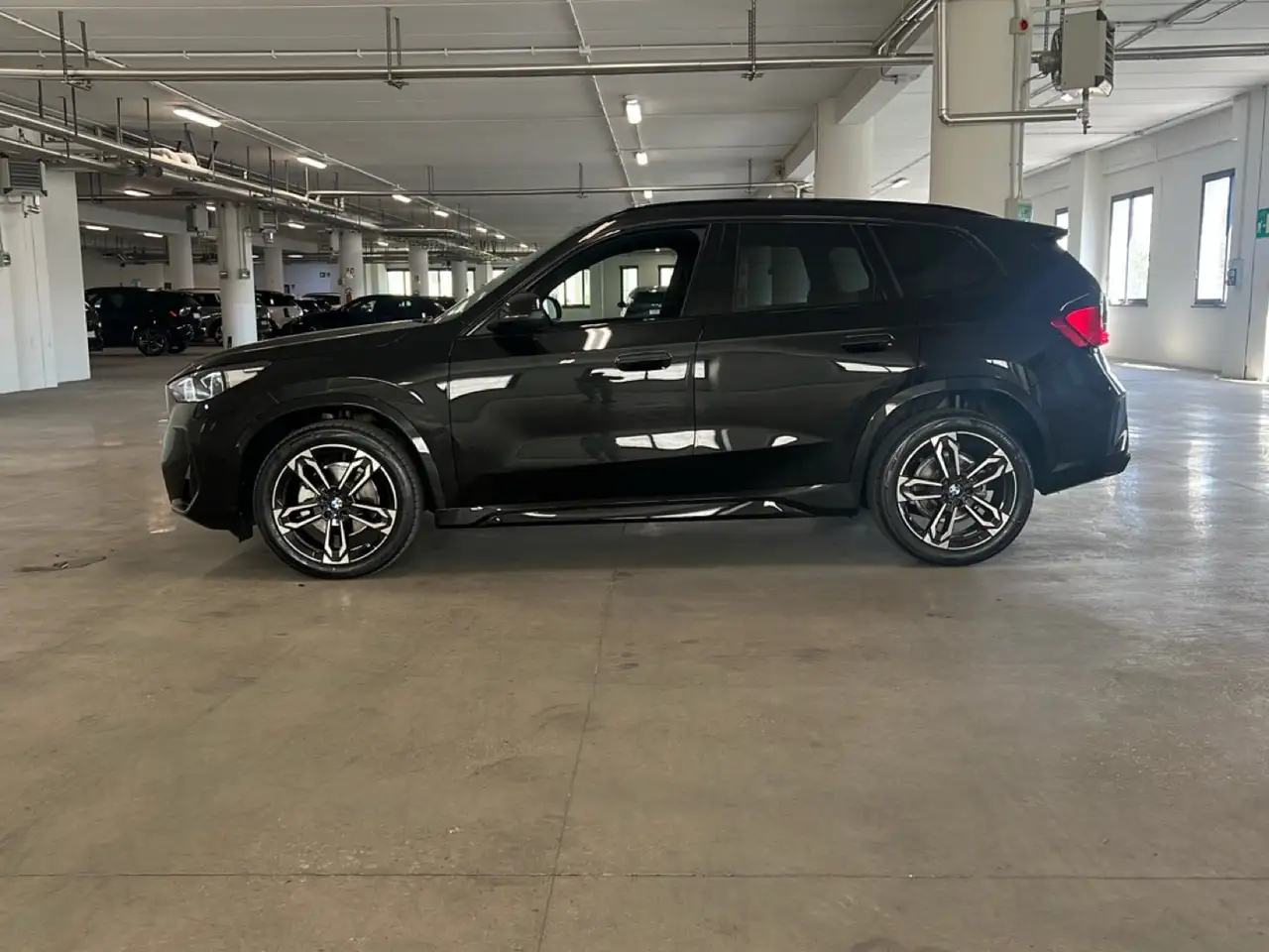 BMW X1 2026