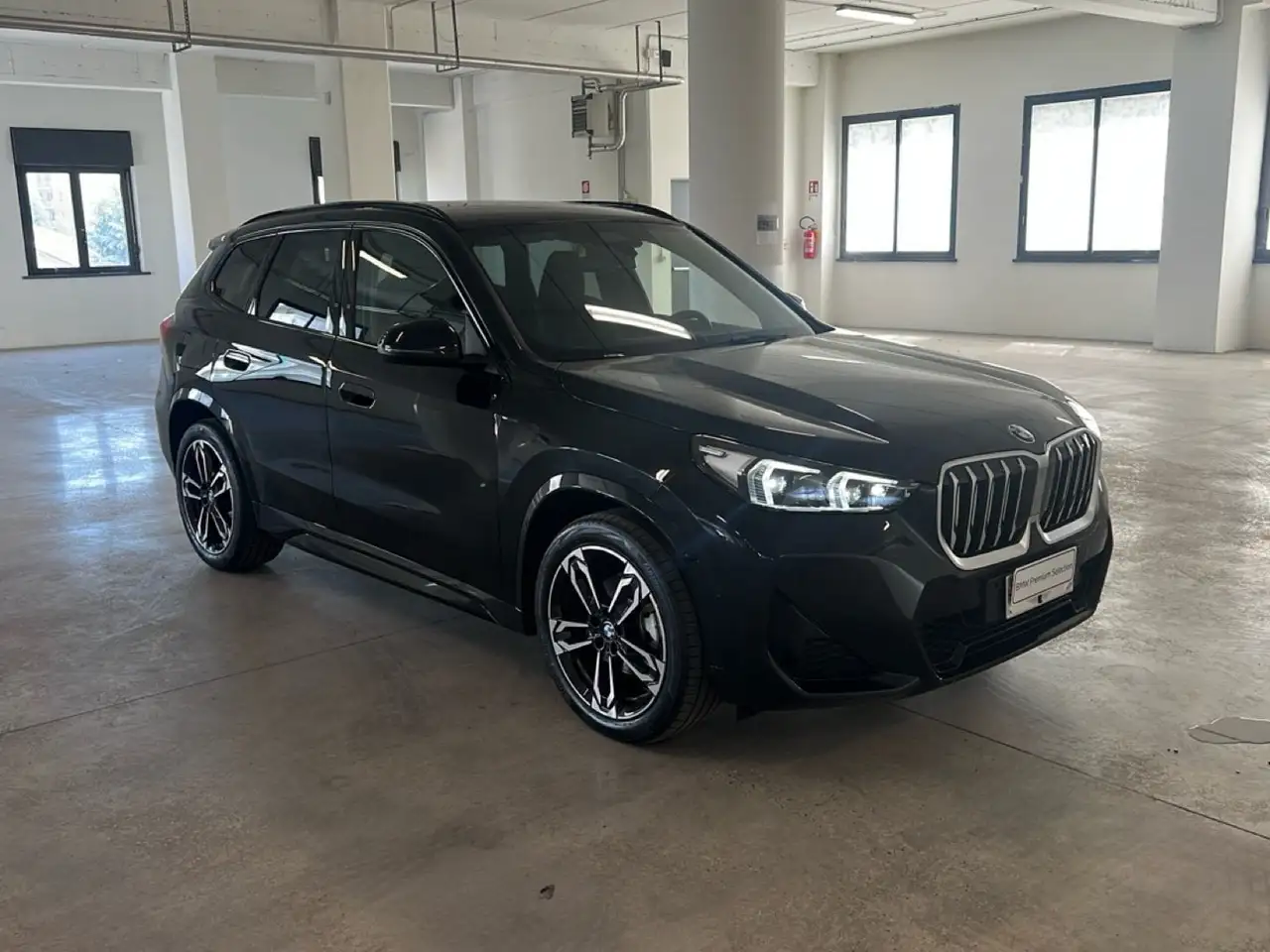 BMW X1 2026 — фото 8