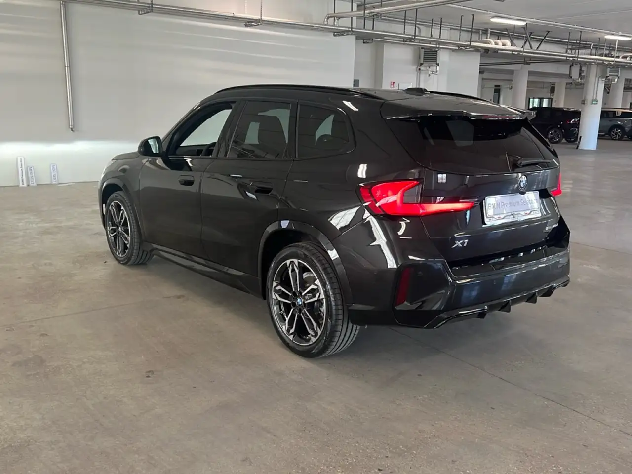 BMW X1 2026