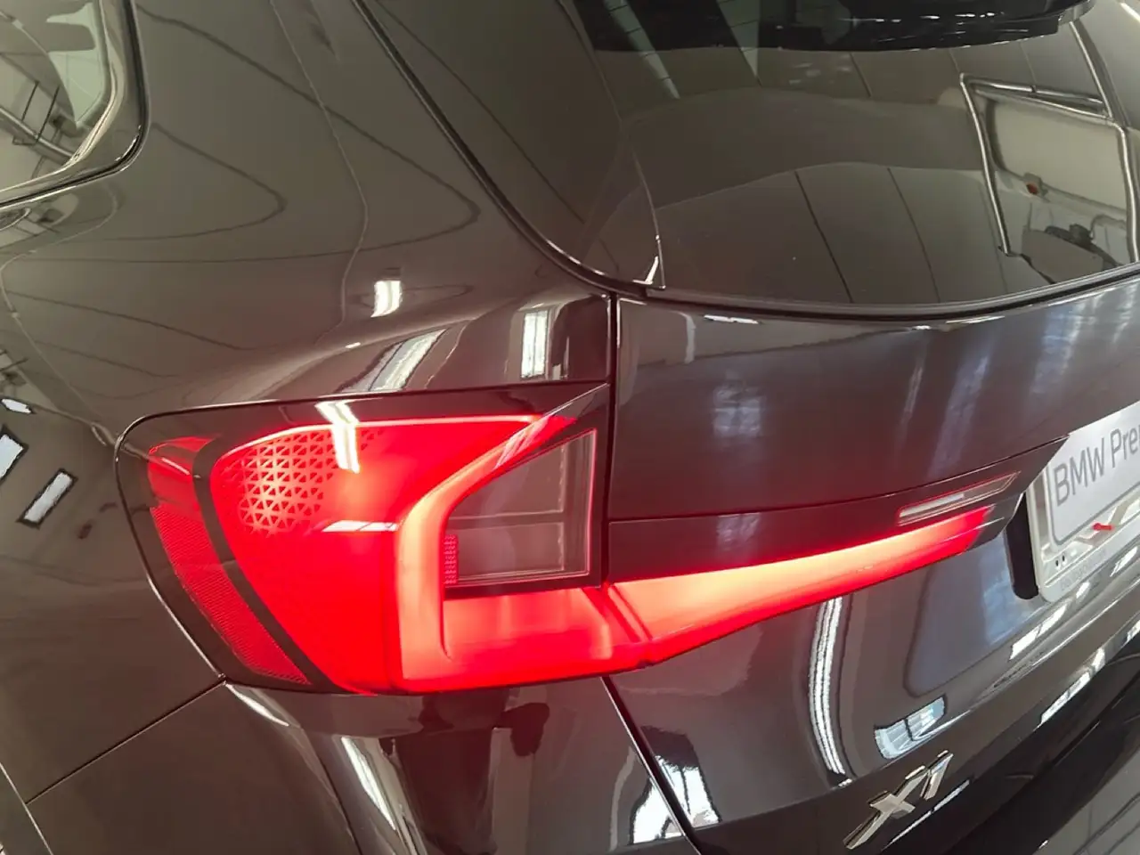 BMW X1 2026 — фото 10
