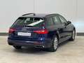 Audi A4 A4 Avant 40 2.0 tdi mhev  Advanced 204cv s-tronic Blu/Azzurro - thumbnail 4