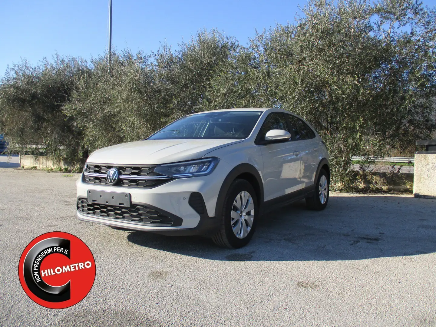 Volkswagen Taigo 1.0 TSI LIFE Beige - 1