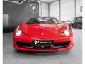 Ferrari 458 V8 4.5/458 SPIDER/CARBON LENKRAD/ FERRARI SERVICE Rouge - thumbnail 14