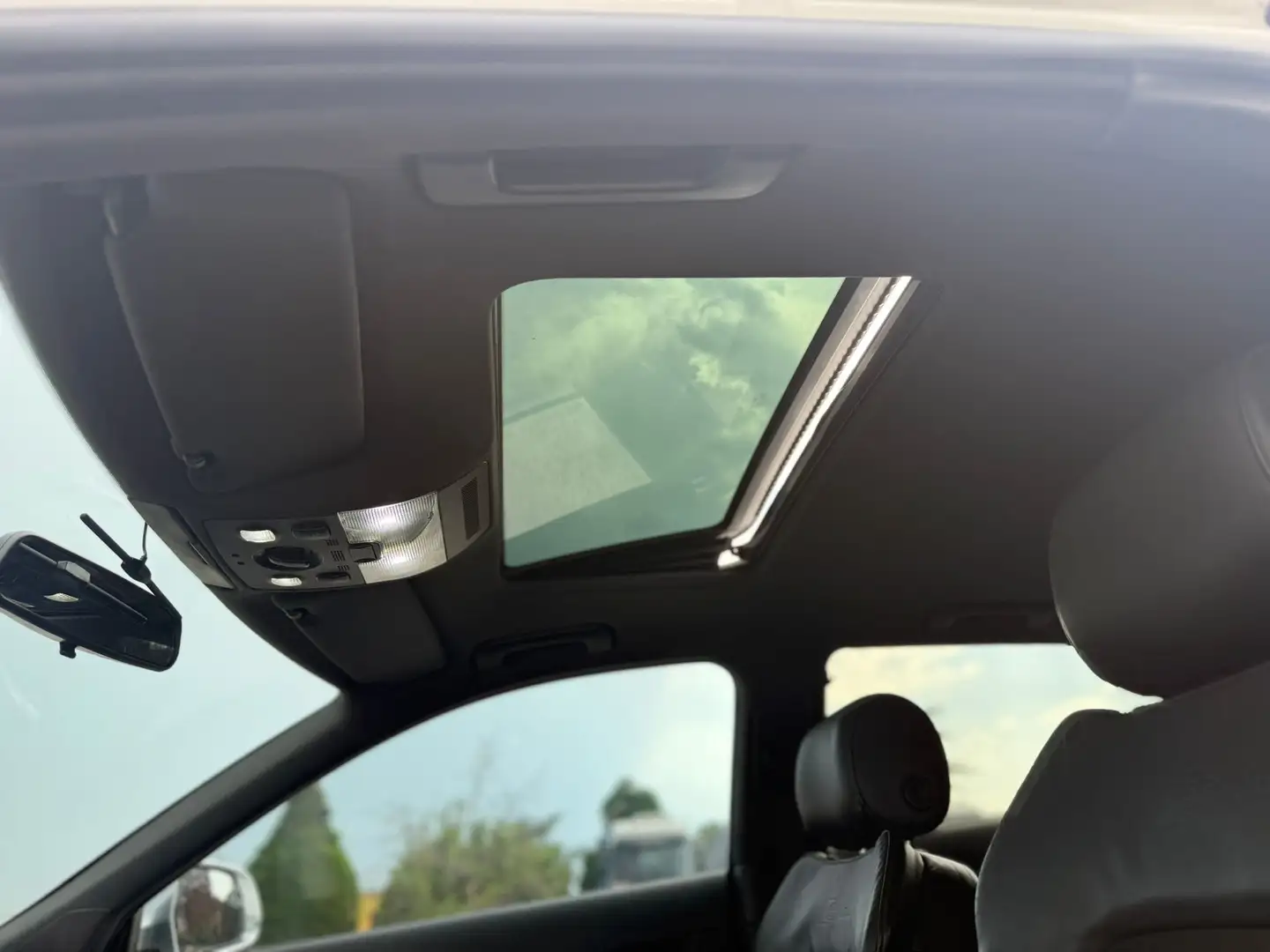 Audi A3 2.0 tdi S-Line DSG tetto LED Bi-xeno - 1