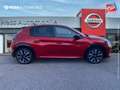 Peugeot 208 1.2 PureTech 100ch S/S GT Line Tpano GPS Camera - thumbnail 11