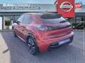 Peugeot 208 1.2 PureTech 100ch S/S GT Line Tpano GPS Camera - thumbnail 7