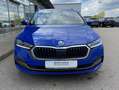 Skoda Octavia Combi 2.0 TDI DSG Style Neues Modell 17" Blau - thumbnail 7