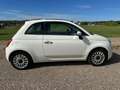 Fiat 500 500 1.2 Lounge 69cv Bianco - thumbnail 9