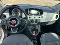Fiat 500 500 1.2 Lounge 69cv Bianco - thumbnail 5
