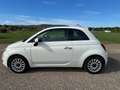 Fiat 500 500 1.2 Lounge 69cv Bianco - thumbnail 8