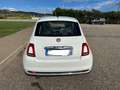 Fiat 500 500 1.2 Lounge 69cv Bianco - thumbnail 2