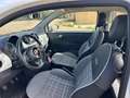 Fiat 500 500 1.2 Lounge 69cv Bianco - thumbnail 4