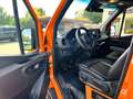 Mercedes-Benz Sprinter 317 CDI Maxi/Klima/Kamera/AHK 3,5T/ Orange - thumbnail 9
