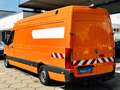 Mercedes-Benz Sprinter 317 CDI Maxi/Klima/Kamera/AHK 3,5T/ Orange - thumbnail 7