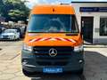 Mercedes-Benz Sprinter 317 CDI Maxi/Klima/Kamera/AHK 3,5T/ Orange - thumbnail 4
