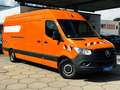 Mercedes-Benz Sprinter 317 CDI Maxi/Klima/Kamera/AHK 3,5T/ Orange - thumbnail 1