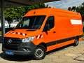 Mercedes-Benz Sprinter 317 CDI Maxi/Klima/Kamera/AHK 3,5T/ Orange - thumbnail 5