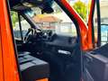 Mercedes-Benz Sprinter 317 CDI Maxi/Klima/Kamera/AHK 3,5T/ Orange - thumbnail 10