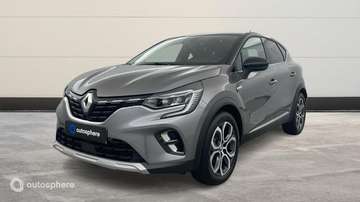 1.6 E-Tech hybride 145ch Intens -21