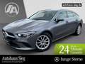 Mercedes-Benz CLA 200 d SB MBUX+SHZ+LED+PDC+AHK+Kamera+Navig.+ Gris - thumbnail 1