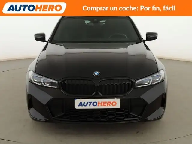 BMW M view 9