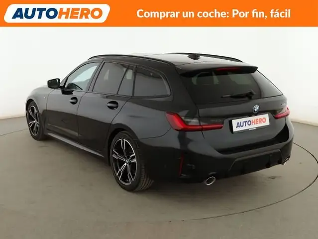 BMW M view 4