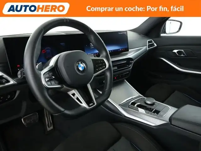 BMW M view 12