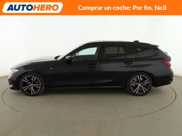 BMW M view 3