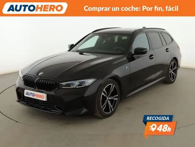 BMW M main image
