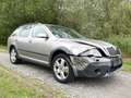 Skoda Octavia 2.0l Combi Scout 4x4 159T-Km Tüv=06/2027 Beige - thumbnail 3