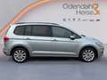 Volkswagen Touran Comfortline 1.5 TSI DSG ACC / NAVI / RFK / Silber - thumbnail 6